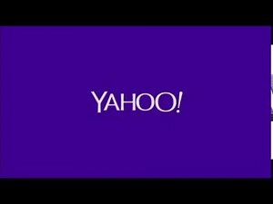 Yahoo! logo