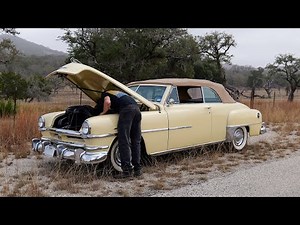 Reviving the Chrysler Windsor Flathead With a Carb Rebuild