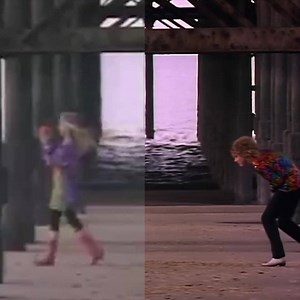 The new HD Remastered video for 'Hurting Kind' from Manic Nirvana and Digging Deep is now live - Head over to YouTube to watch - https://www.youtube.com/watch?v=sr5ppGBwb1s | Robert Plant
