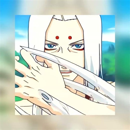 Kimimaro's Epic Showdown: The Dance of Death! 💀🔥