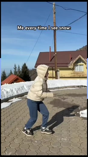 And then my clothes get all wet and cold 😭 #sofimanassyan #relatable #funny#usatiktok #fyp #Heartopia #Heartopiaparty