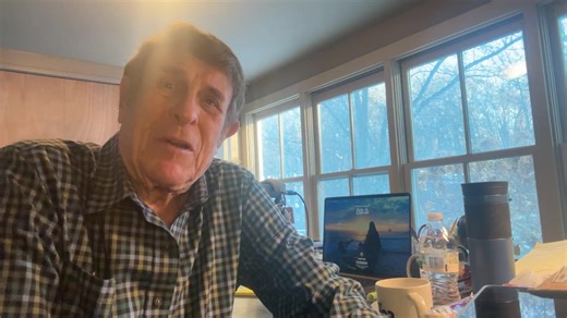 Cousin Brucie's Official Friendship Page! on Reels