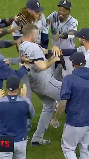 On this day in 2018, James Paxton spun the sixth no-hitter in franchise history 🍁