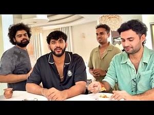 Chole kulche vs chole bhuture tasting session ( what’s your favourite ) ??