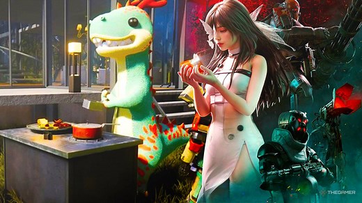 Once Human: How To Get The Chefosaurus Rex Deviant