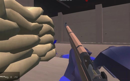 [Ravenfield]全网首个新战役模式完整通关流程-1小时