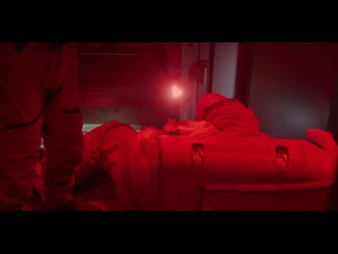 For All Mankind - Moon Marines vs Russians