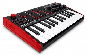 Akai MPK mini mk3 | Notre test & avis - Pro-Synthé