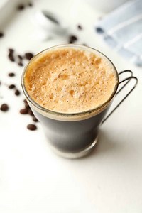 Bulletproof Coffee Recipe | The BEST Keto Butter Coffee
