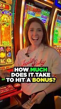 Extreme bonus on TRIPLE EXTREME SUPREME?!? #casino #jackpot #bonus #slots