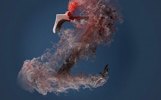 Phoenix FD火凤凰大型实例教程