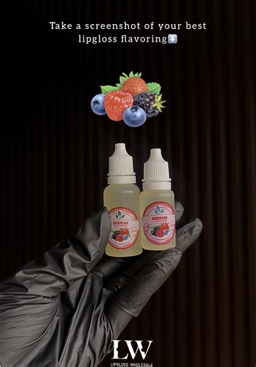 Comment your favorite😍⬇️ P:S- Our lipgloss flavoring oils are rated 5 star on this street☺️ How to shop🛍 Step 1- Click the link in bio to the website👆🏽 Step 2- Search for your product using the name Step 3- Shop your items in your cart🛒 Step 4- Make payment💵 📍Orders placed before 12pm are delivered same day within Lagos. ✨Maximum of 3 days outside Lagos. ✨Maximum of 7 days outside Nigeria. Happy shopping🎉 _____________________________ @lipglosswholesalenigeria is an online DIY store for 