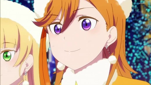 『LoveLive!SuperStar!!』第12话(最终话)插曲「Starlight Prologue」