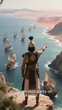 The Story of Axum – The African Empire That Met the World. #africanhistory #facts #history #africa