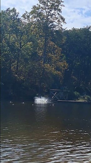 Video of Cheaha State Park CCC Primitive Campground, AL from Cassandra T.