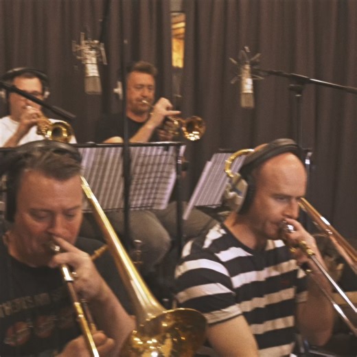 Hi all, come down to the pizza express dean st on 11th Jan 2026, my big band is playing there again - it's album launch part 2 as i'll finally have the vinyls! Great lineup with Ian Thomas, Ross Stanley, Sam Mayne, Steve Fishwick, Nadim Teimoori, Trevor Mires, Tom Walsh and many others. see you there!! Book in advance at pizzaexpresslive.com | Gareth Lockrane