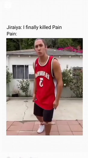 The 6 ways to Pain 💀💀💀 #fyb #foryoupage #foryou #anime #naruto #naruyoshippuden #jiraya #pain #meme #memes