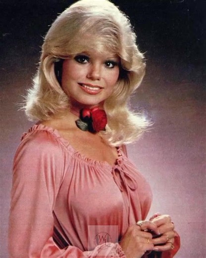 Loni Anderson’s Real Story – The Woman Behind the Spotlight 💔🌟 #LoniAnderson #TrueHollywoodStory" | Wild Lens Historic