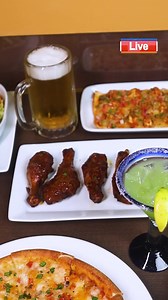 Here’s what the sizzle is all about! 🥳 Introducing our One Menu, unveiling 44 new items for all to enjoy! Covering everything from drinks to burgers and pizzas, you’ll find new reasons to love Chili’s all over again. 🤩 Promising something fresh, unique and flavourful, we’re giving you 44 irresistible choices to spice up your experience! Come and discover the only menu you’ll ever need 🤌 #Chilis #Chilisfood #OneIndia #NewDishes #OneForAll #newarrivals #everyoneiswelcome #appetizers #texmexfood