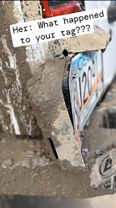 Dont get snagged while offroading. Relocate your license plate! Available for most models! @cottonmouthjku #jksmfg #ridefox #oiiiiiiio #JeepWrangler #LiftedJeep | JKS Manufacturing