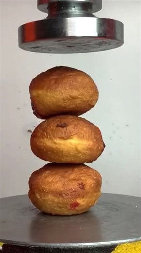 Is it just me or did this video hit different? 👀 What do you want to see crushed next? 🤔 #checkthisout #satisfying #crushinit