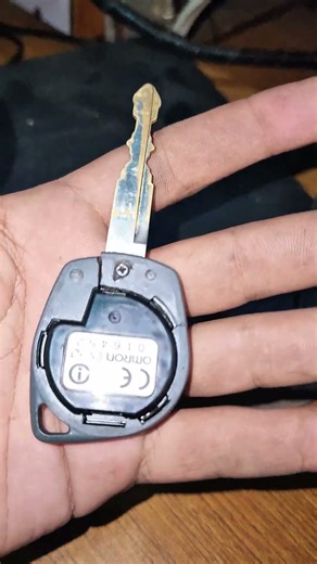 wagonr remote key shell change before gta6 #reels #repost #fyp #03000395526 #hajiautos