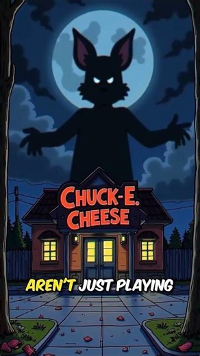 FNAF Lore Explained: The Missing Children Incident