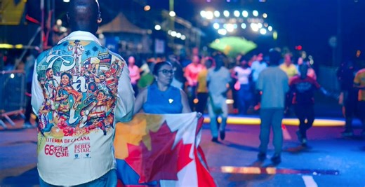 Feria de Cali 2025: Salsa, sabor y tradición en una fiesta gratuita para toda la familia
