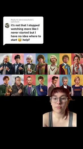 Where to Watch Doctor Who Episodes Online for Free