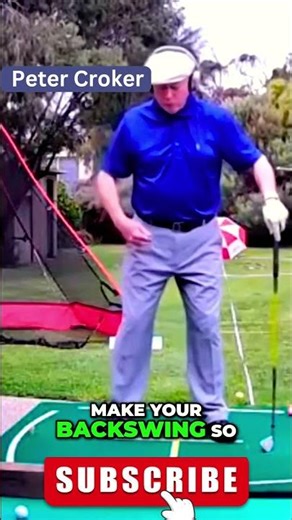 Fix Golf Swing Knee Movement for Power🏌️‍♂️⛳ #golfswing #golf #golftips #golfing #golfshorts #golfer