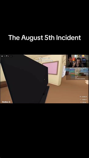 The August 5th Incindent#joebart #joebartolozzi #ivebeeninthehills #thehills #funny