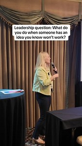 1.9K views | Dance studio owners: this is how you can teach and connect instead of being dismissive #dancestudio #danceeducation #dancestudioowner #danceteacher #leadership #leadershipcoach | Twinkle Star Dance Program | Facebook