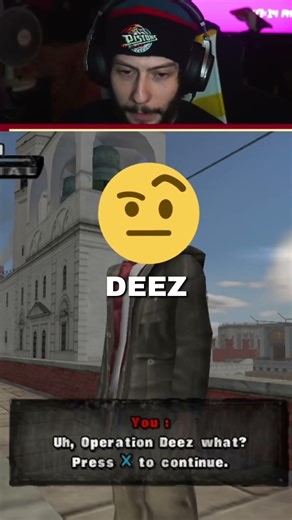 the first deez nuts joke was recorded in 2003 #fyp #xyzbca #tonyhawk #memes