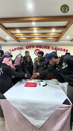 Volunteer in Police Internship Program Closing Ceremony