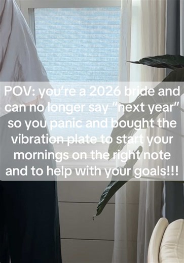 2026 Bride's Essential Vibration Plate Guide