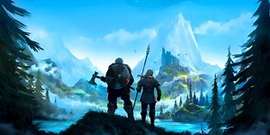 Valheim: Cómo mejorar sus gráficos a HD de forma fácil y gratis