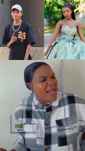 Mai Tt's Exciting Reaction to Hensoman