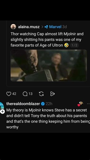 Controversial, But He has a point💀