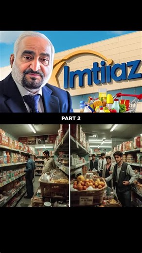 Part 2 | How Imtiaz Abbasi Built Pakistan’s Biggest Superstore Empire | #thinkschool #business #imtiazmall #viral #pakistan