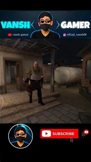 Mr meat 🍖 secret ending epsiode 1 || mr meat house escape tutorial