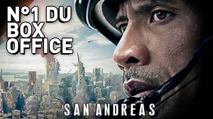 182K views · 1.5K reactions | #SanAndreas et Dwayne The Rock Johnson sont n°1 au Box Office ! Préparez-vous à trembler ! #OùSerezVous ? | San Andreas | Facebook