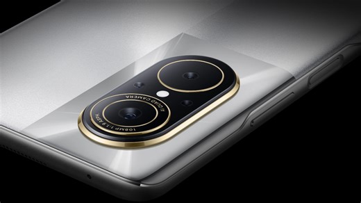 Wiko 5G With HarmonyOS Launched as Rebranded Huawei Nova 9 SE: Details