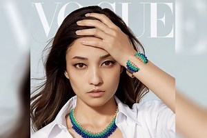 Meisa Kuroki Biography - Net Worth, Career, Family, Boyfriend, Parents, Wiki | eBiographyPost