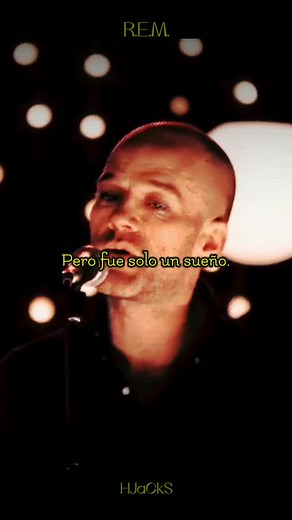 R.E.M. - Losing My Religion (Official Music Video)