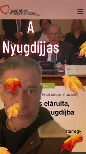 A nyugdijjas 😎#Adoteumhabitinho #fyp #mester #parodia #neked