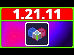 How To Download And Install Litematica Mod For Minecraft Java 1.21.11 | Minecraft Schematic Mod