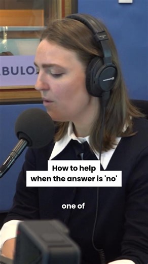 You’ve asked R U OK? … but what do you do if the answer is no? 💛 Psychologist, Rachel Clements, shares the next steps, from listening without judgement, to guiding someone toward professional support and why just being there can make all the difference. Take a moment to text or call a friend, not just today, but any day. Checking in matters more than you think 👍 | The House Of Wellness