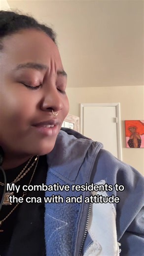 #cna #fyp #nurselife