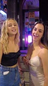 Europe’s Party Streets Are Insane 🇪🇺