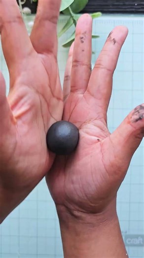 Make a REALISTIC Witch Figure Out of Clay in Minutes!